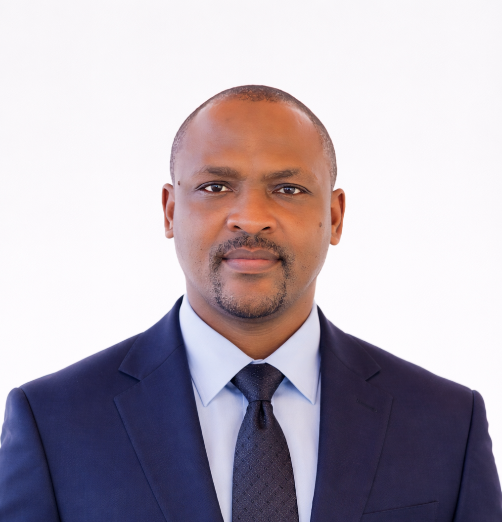 Isaac M. Mpatwa